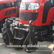 tractor attachment parts, front linkage and front PTO